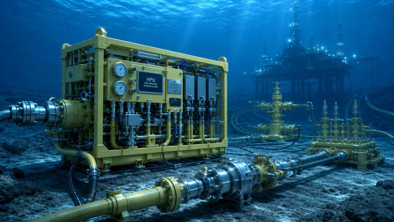 Subsea Hydraulic Technology News: Reliability Risks and Next Moves