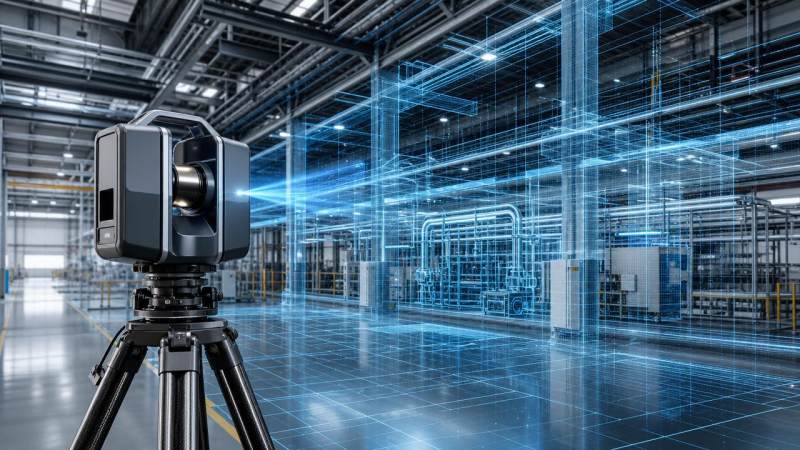 群核科技空间大模型完成备案，Digital Twin AI获国产合规底座