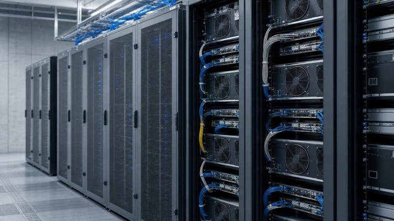 Meta上调2026年CapEx至1180亿美元，Supply Chain LLM算力需求激增
