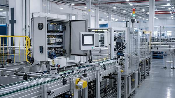 Industrial Automation Solutions: Cut Downtime Without a Full Retrofit