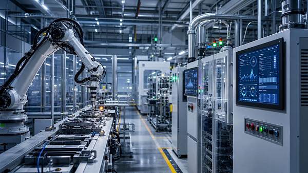 Industrial Digitalization Costs: What Drives ROI First?