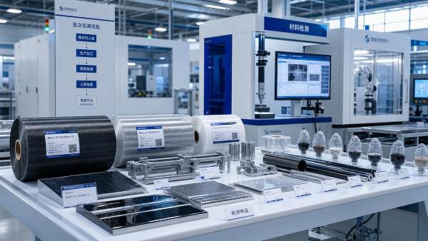 How to Evaluate a Smart Materials Manufacturer in 2026
