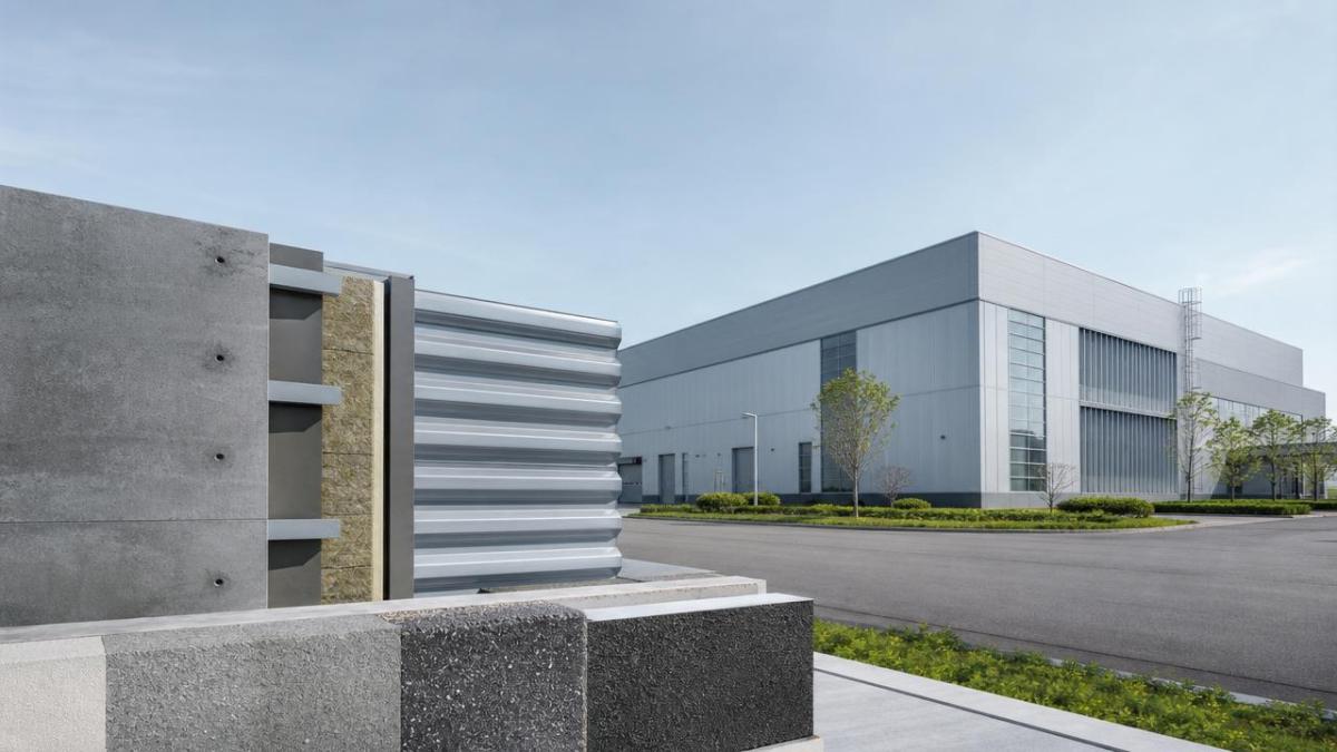 Sustainable Materials for Construction: Cost vs Lifespan Sustainable Materials for Construction: Cost vs Lifespan