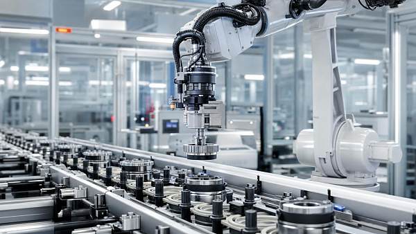 Advanced Materials for Industrial Automation: How to Compare Durability