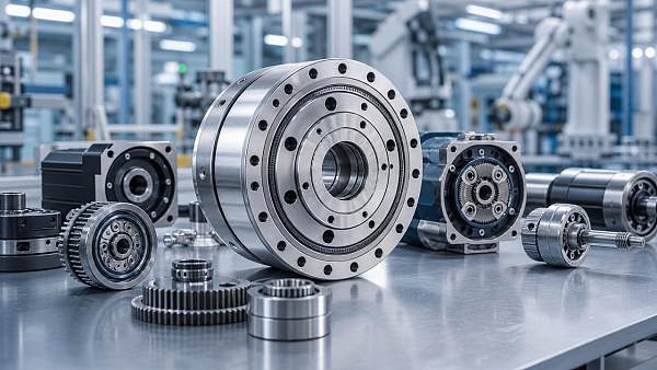 EU IMERA Regulation Enters Force: Supply Chain Monitoring Expands for Precision Drive Components