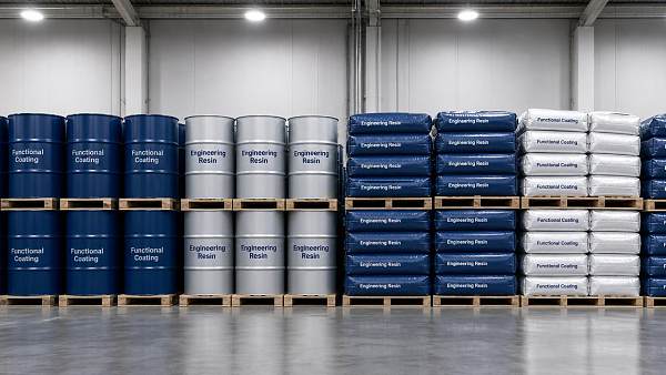 China Extends Zero-Tariff Access to All African Diplomatic Partners: Cost Drop for Functional Coatings & Engineering Resins Exports