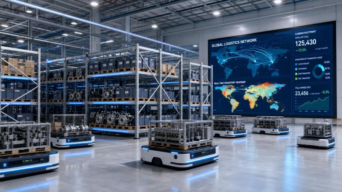 China-ASEAN FTA 3.0 Finalized: AI Supply Chain Tools Gain Formal Recognition China-ASEAN FTA 3.0 Finalized: AI Supply Chain Tools Gain Formal Recognition