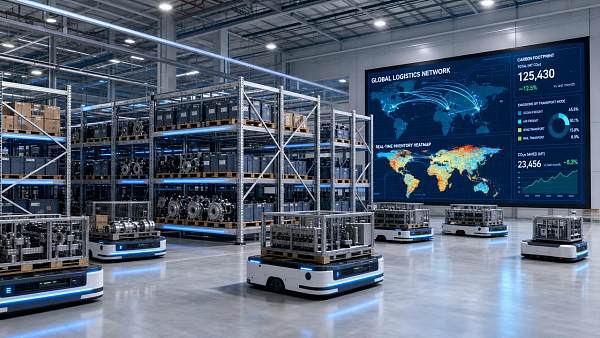 China-ASEAN FTA 3.0 Finalized: AI Supply Chain Tools Gain Formal Recognition