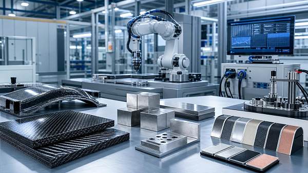 How to Compare Material Innovation Companies in 2026
