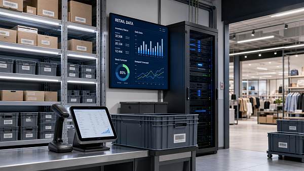 Retail Data Mistakes That Distort Demand Forecasts