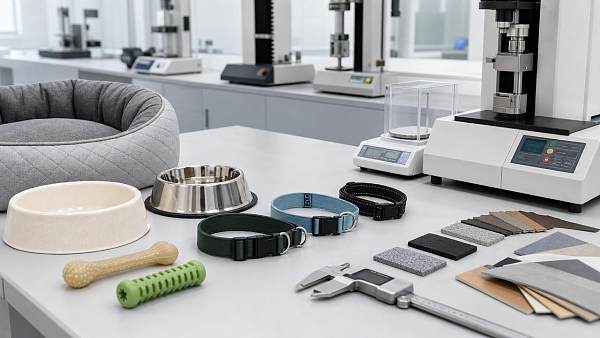 ODM Pet Product Sourcing: Risks to Review First
