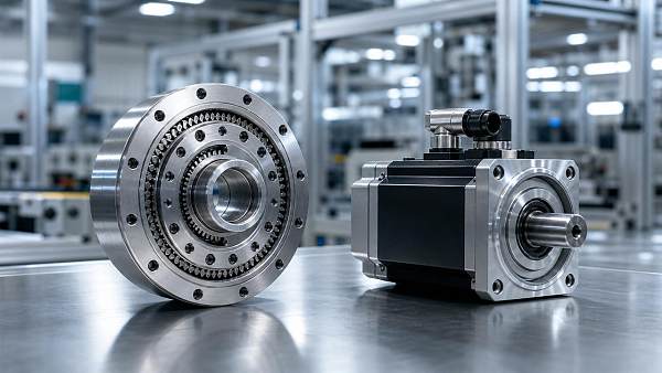 EU IMERA Act Enters Force: Supply Chain Scrutiny for Harmonic Reducers, Servo Actuators