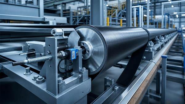 Belt Tension and Friction Metrics: What to Track