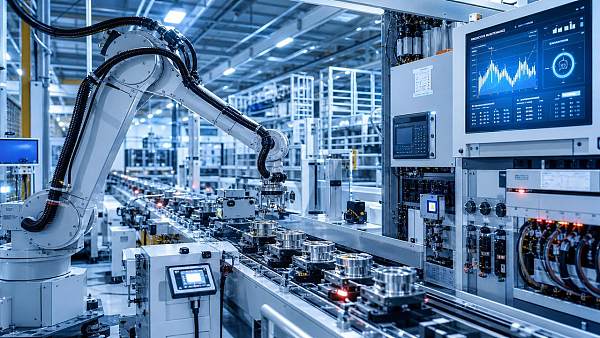 Industrial Automation Technology: ROI Signals for 2026