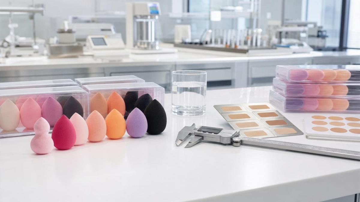 Wholesale Cosmetic Sponges: Cost vs Quality Checks Wholesale Cosmetic Sponges: Cost vs Quality Checks