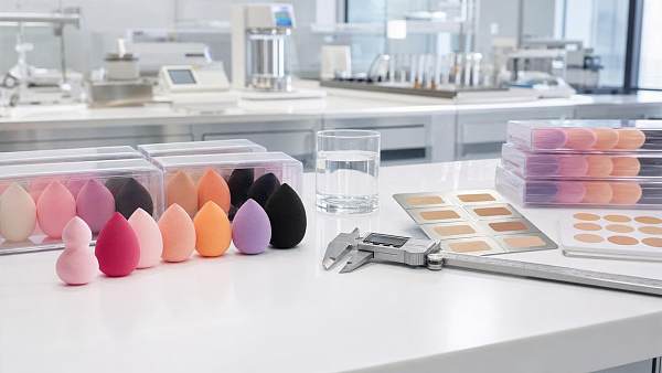 Wholesale Cosmetic Sponges: Cost vs Quality Checks