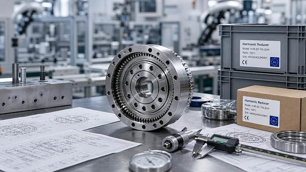 EU IMERA Regulation Enters Force: Harmonic Reducer Imports Face Supply Chain Scrutiny