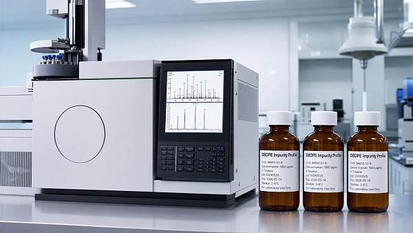 DBDPE Added to REACH SVHC Candidate List: Impurity Profiling Required for Electronic-Grade Chemical Exports