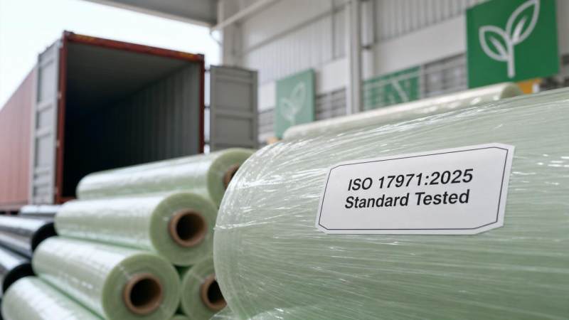 Vietnam Mandates Migration Testing for Bio-Plastic Agri-Films
