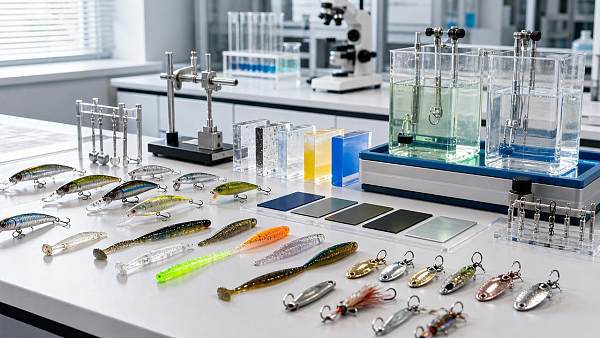 How to Vet a Fishing Lures Manufacturer for Material Durability