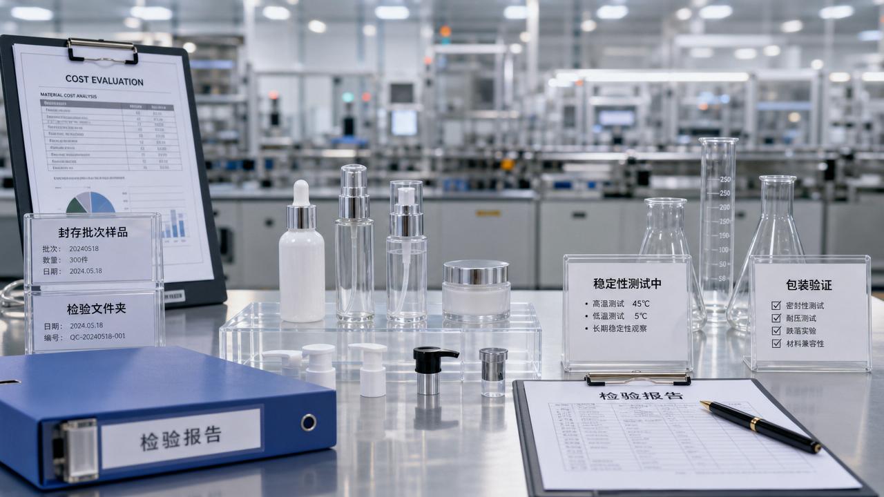 Private Label Skincare Manufacturer Costs Beyond Unit Price