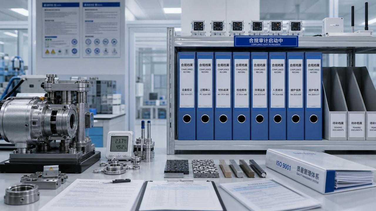 CE Compliance in 2026: Documentation Gaps That Delay Launches