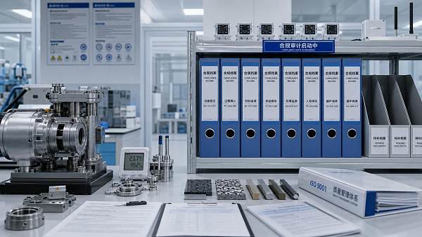 CE Compliance in 2026: Documentation Gaps That Delay Launches