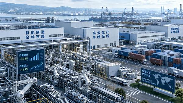 Manufacturing Conglomerates: Expansion Risks and Margin Pressure