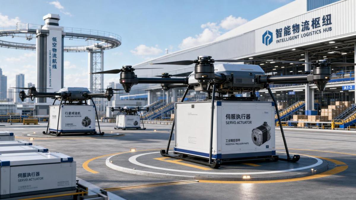 PSA Launches Sky Grid for Cross-Border Drone Logistics PSA Launches Sky Grid for Cross-Border Drone Logistics