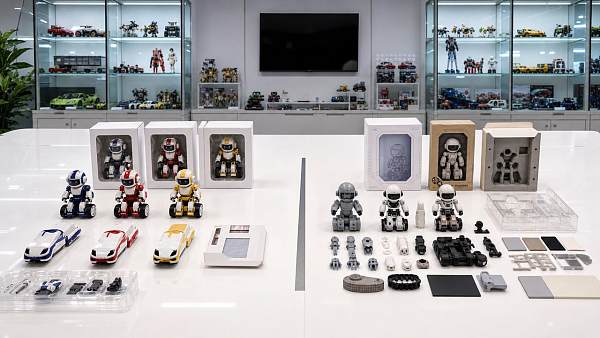 ODM Toys vs OEM: Key Differences in Design, Cost, and Lead Time
