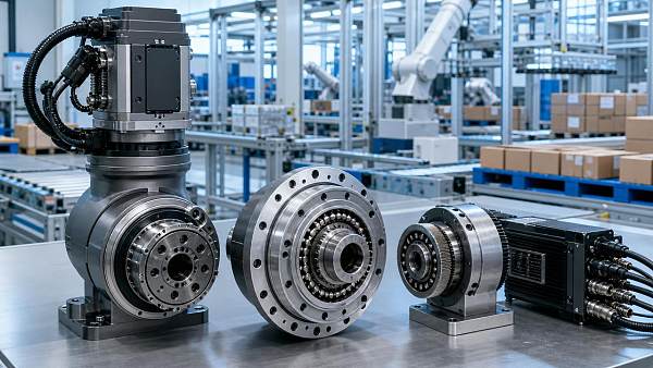 US Weighs Tighter Export Controls on Harmonic Reducers