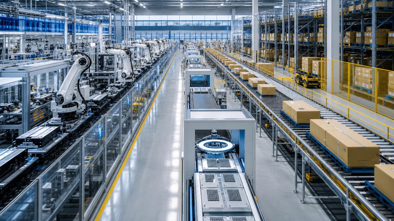 Brand Manufacturing vs OEM: Which Model Lowers Risk as You Scale?