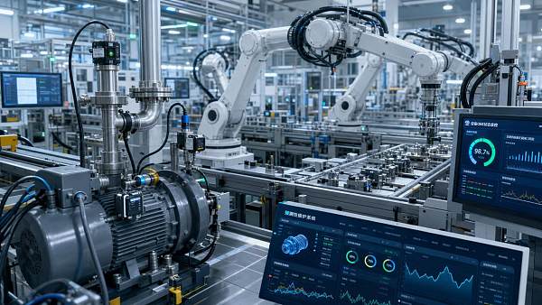 Automation Technology for Factories: 7 Upgrades That Cut Downtime