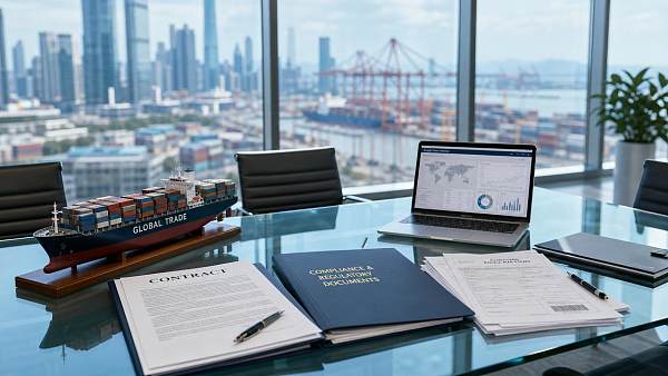 China’s Outbound Investment Rules Take Effect July 1