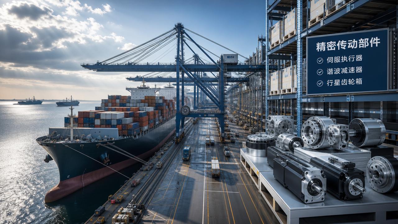 WTO Cuts 2026 Trade Growth Outlook to 1.9%