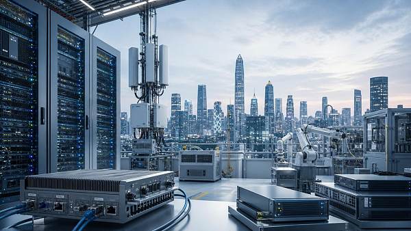 Shenzhen Joins 6G Pilot to Expand AI-Ready Networks