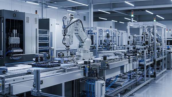 Industrial Automation Solutions: How to Balance ROI, Scalability, and Downtime