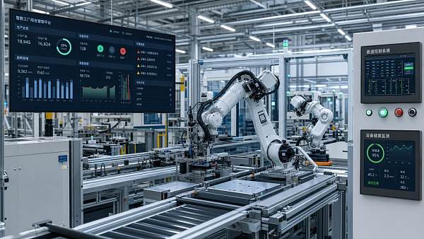 Vertical AI Applications with Clear ROI in Industrial Operations