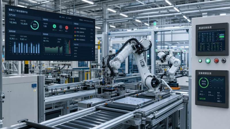 Vertical AI Applications with Clear ROI in Industrial Operations