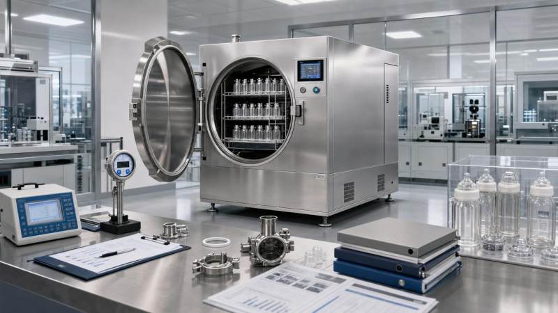 Bottle Sterilizer OEM: Key Compliance and Quality Control Points Bottle Sterilizer OEM: Key Compliance and Quality Control Points