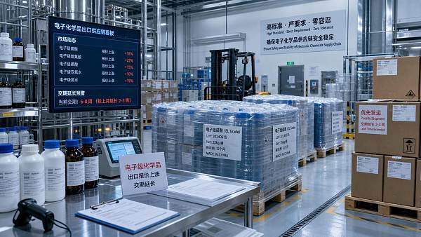 ECI-26Q2 Jumps to 142.3 as Export Costs Rise
