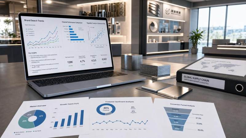 Brand Analytics Tools: What Metrics Matter Most? Brand Analytics Tools: What Metrics Matter Most?