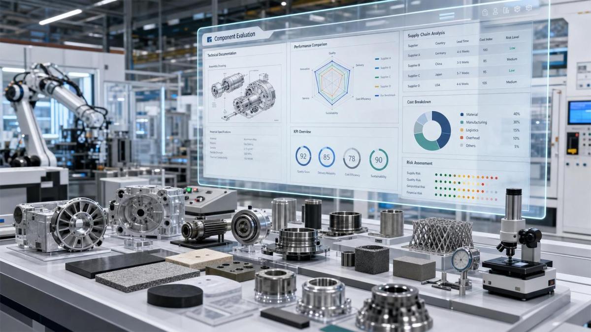 B2B Intelligence Platforms: Key Features and Common Gaps B2B Intelligence Platforms: Key Features and Common Gaps