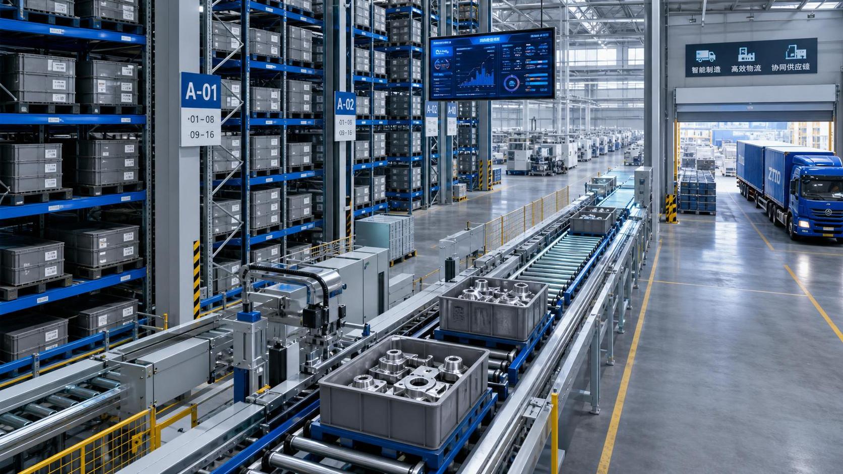 Supply Trends to Watch in 2026: Lead Times, Pricing, and Risk