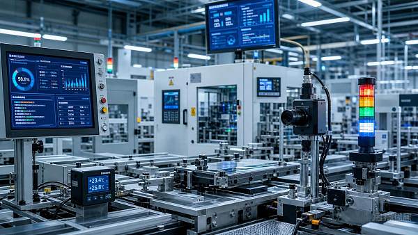 AI in Manufacturing Benefits: Where Efficiency Gains Show Up First