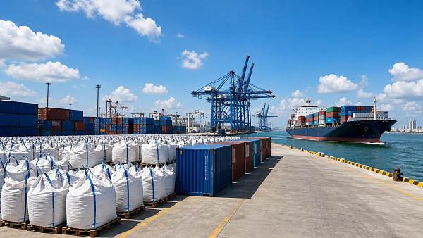 Strait Reopens, Europe Freight for Engineering Resins Falls 18%