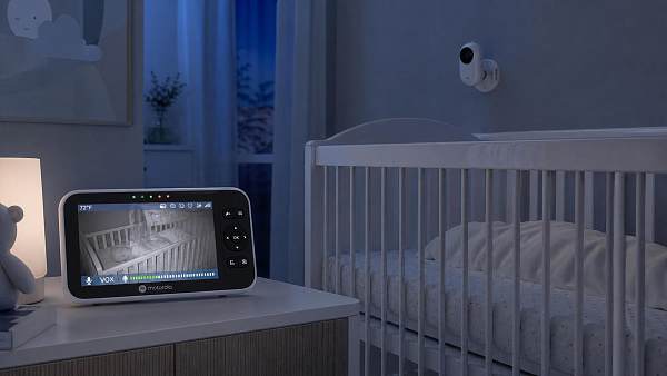 Baby Monitor Features That Matter Most for Nighttime Reliability