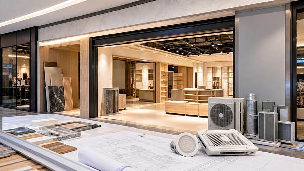 Retail Development Costs: What Drives Budget Risk in New Store Rollouts