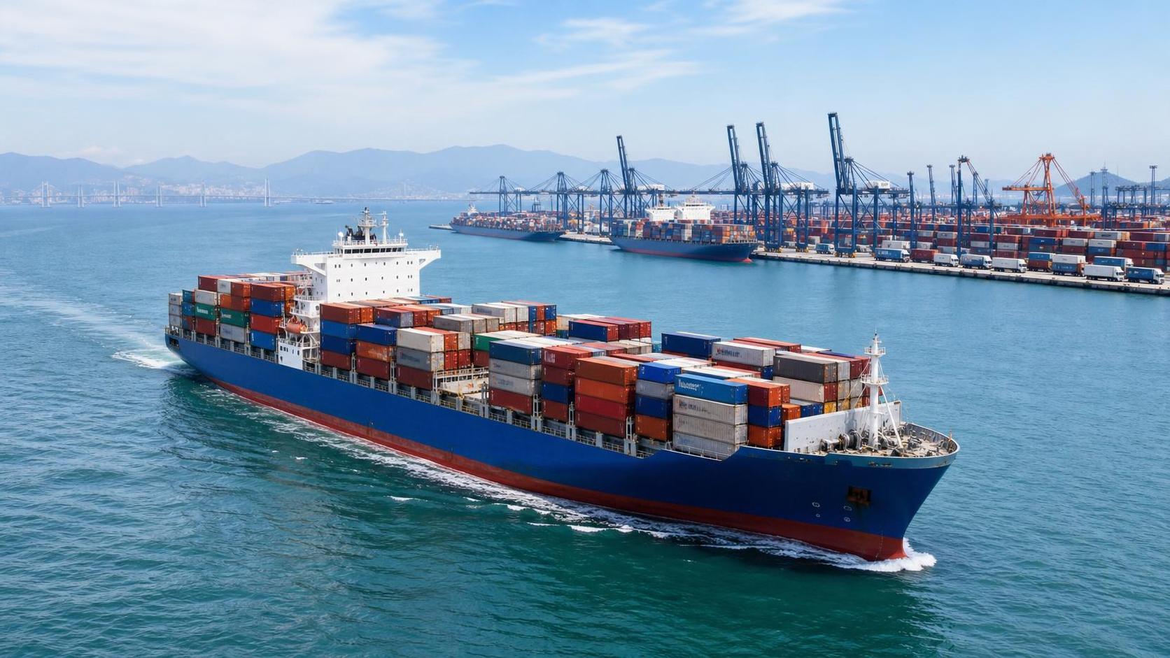 Hormuz Transit Restored, EU Freight for Engineering Resins Falls 18%