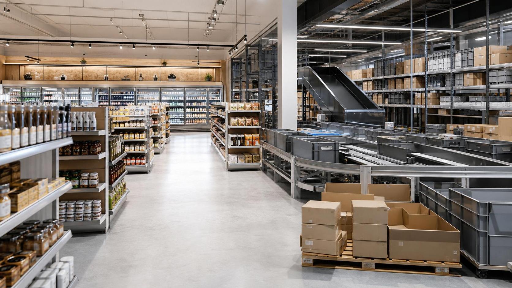 Retail Chain Trend Analysis: 5 Shifts Reshaping Store Growth